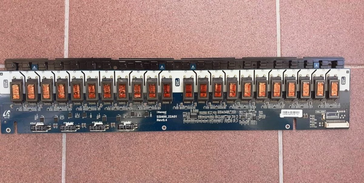 Vendora SAMSUNG 40” - Image 5