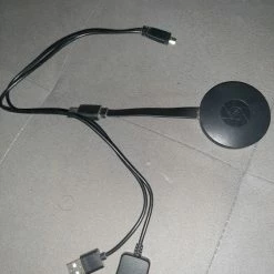 Vendora Mirror Cast Smart TV Smartbox