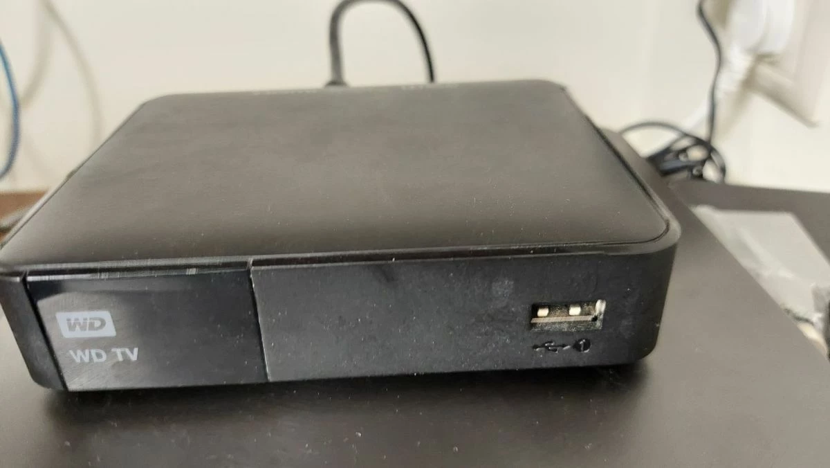 Vendora WD TV Media Player - Image 10