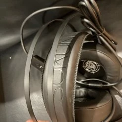 Vendora Zeroground Sokun Over Ear Gaming Headset με σύνδεση USB ΚΑΙΝΟΥΡΙΑ