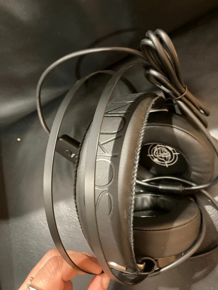 Vendora Zeroground Sokun Over Ear Gaming Headset με σύνδεση USB ΚΑΙΝΟΥΡΙΑ