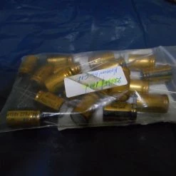 Vendora Πυκνωτες NICHICON FINEGOLD 470uF - 25V