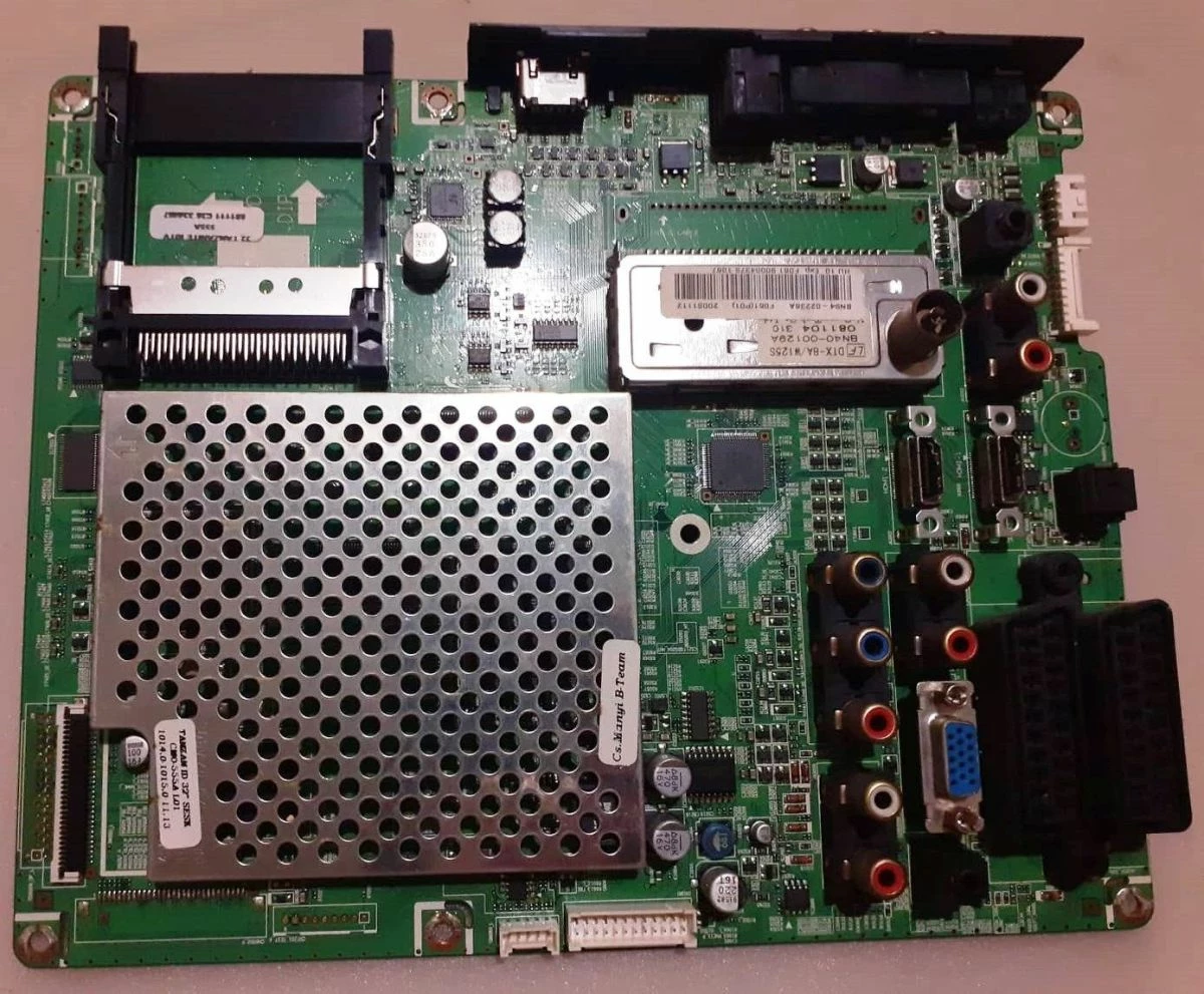 Vendora SAMSUNG 32” - Image 5