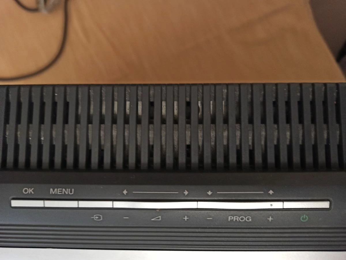 Vendora SONY BRAVIA 19' ΓΙΑ ΑΝΤΑΛΛΑΚΤΙΚΑ - Image 3