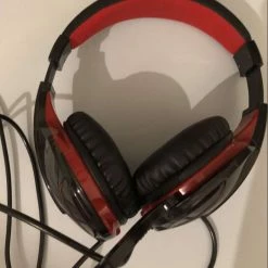 Vendora Gaming Headset (wired+mic)