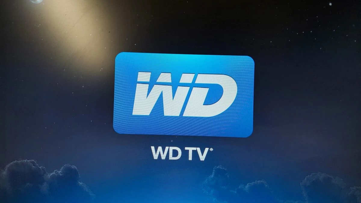 Vendora WD TV Media Player - Image 5