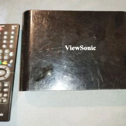 Vendora View Sonic MEDIA Player