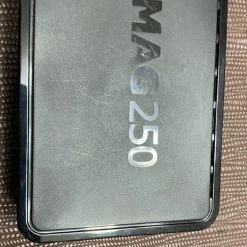Vendora MAG 250 IP TV BOX