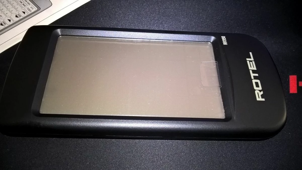 Vendora Rotel RR-990 Remote Control - Image 2