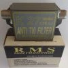 Vendora Φίλτρο CB Low Pass ANTI TVI RMS K27 (Καινούργιο)