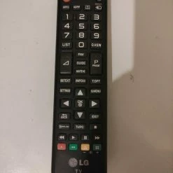 Vendora τηλεκοντρόλ LG