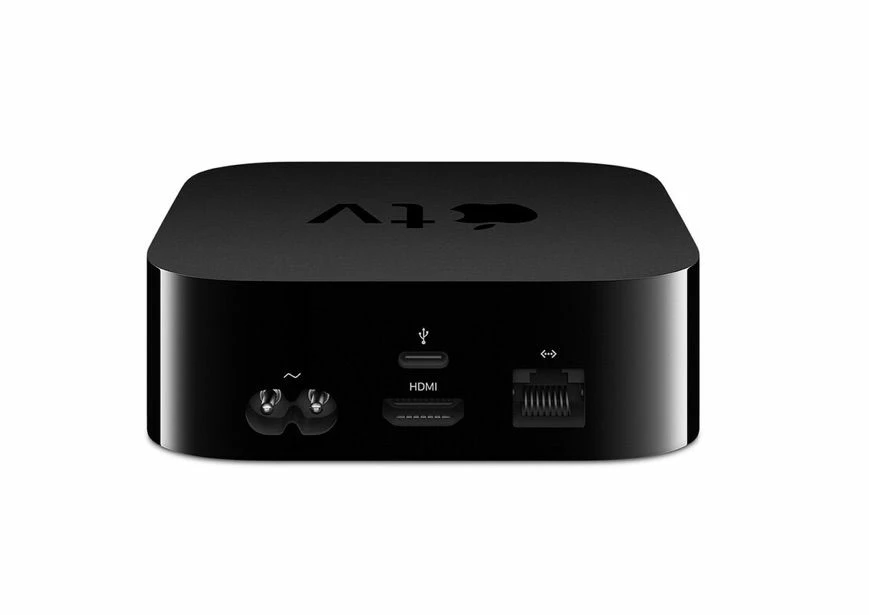 Vendora Apple TV HD 64GB Media Player & Streamer - Image 3