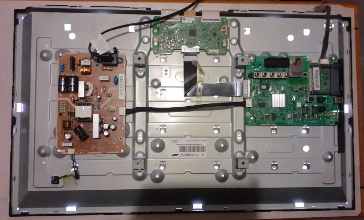 Vendora SAMSUNG 32” - Image 3