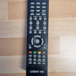 Vendora Τηλεκοντρόλ για Ψηφ. Αποκωδικοποιητη LEGENT HD