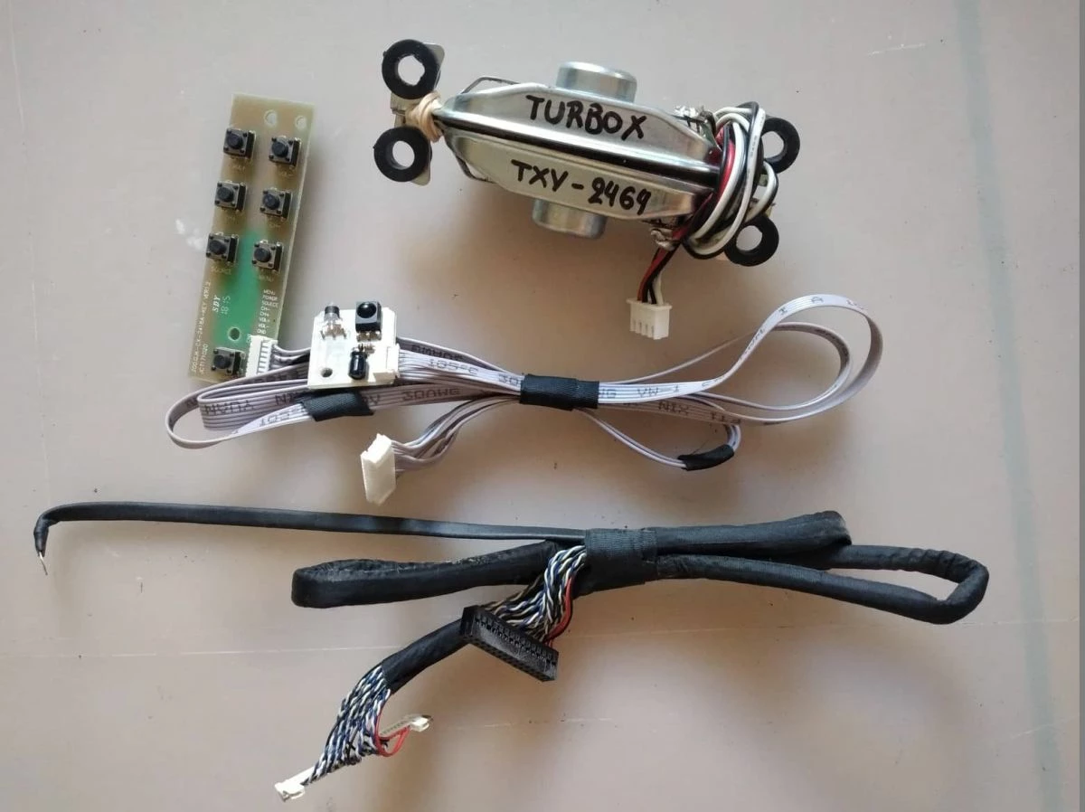 Vendora TURBO X 24” - Image 5