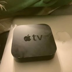 Vendora Apple TV 3rd Gen A1427 HD
