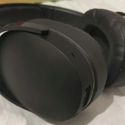 Vendora Bluetooth Ακουστικά Skullcandy Hesh Evo