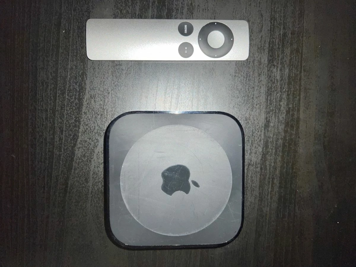 Vendora Apple TV 2 Generation - Image 6