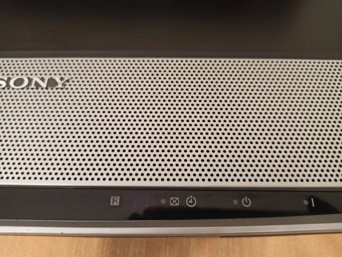 Vendora SONY BRAVIA 19' ΓΙΑ ΑΝΤΑΛΛΑΚΤΙΚΑ - Image 2