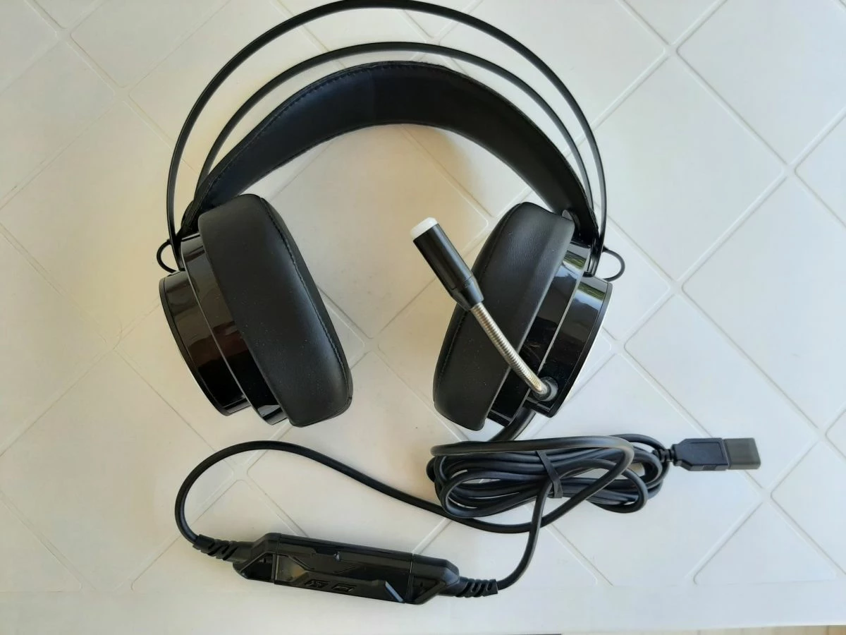 Vendora Zeroground HD-2400G Keiji - Image 4