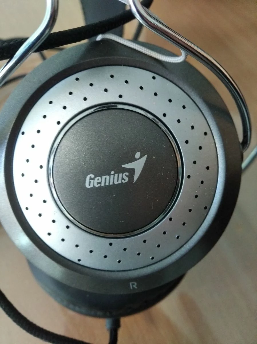 Vendora ΑΚΟΥΣΤΙΚΑ ΟΜΙΛΙΑΣ ΥΠΟΛΟΓΙΣΤΗ - Image 4