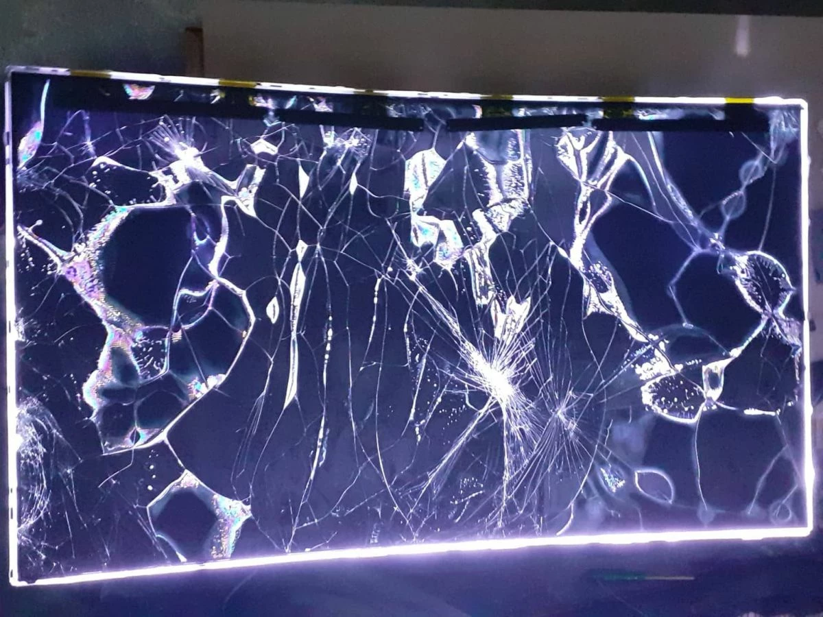 Vendora SAMSUNG 40”