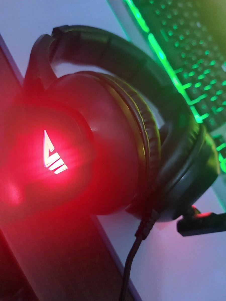 Vendora Ακουστικά SAVIO σε τέλεια κατάσταση