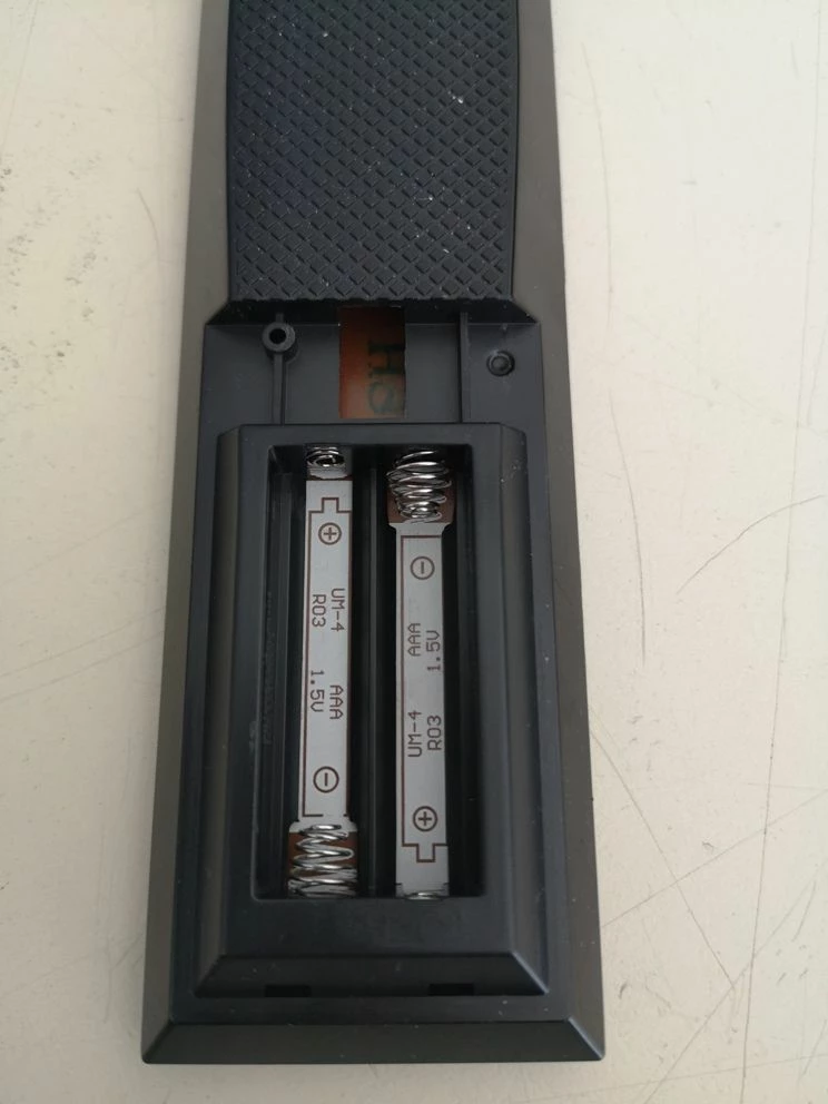 Vendora Τηλεχειριστήριο HITACHI RC39105 - Image 3