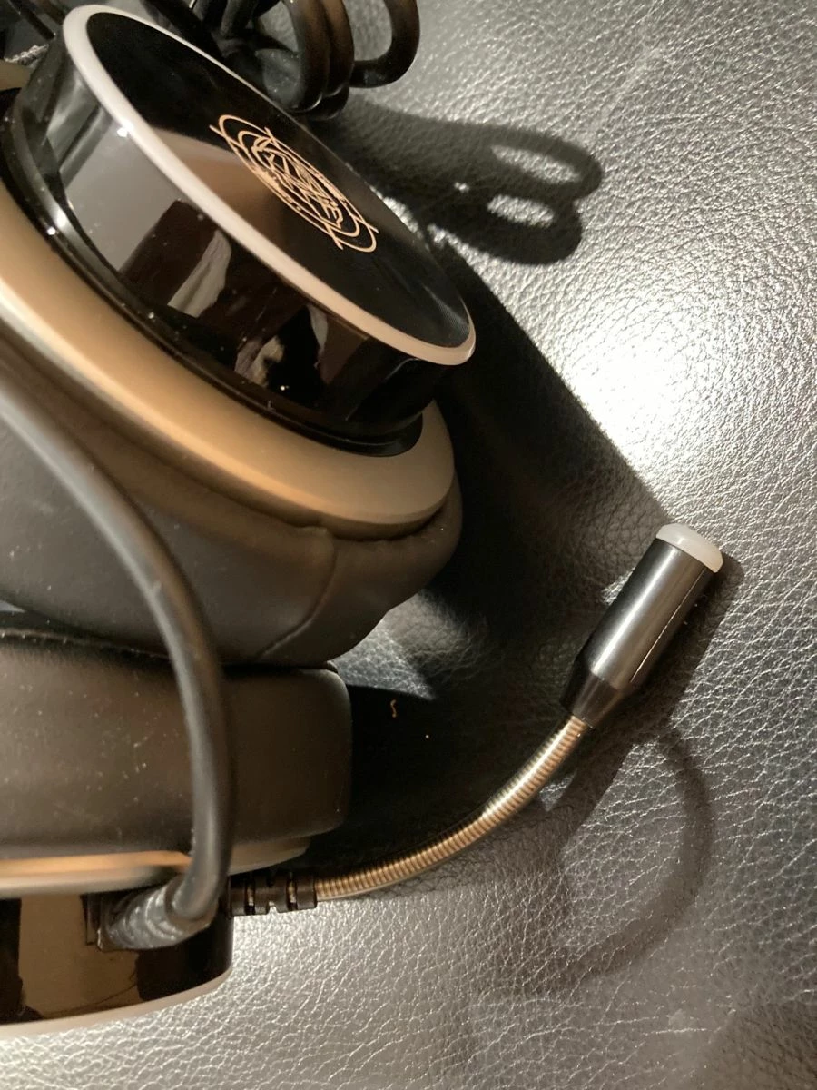 Vendora Zeroground Sokun Over Ear Gaming Headset με σύνδεση USB ΚΑΙΝΟΥΡΙΑ - Image 4