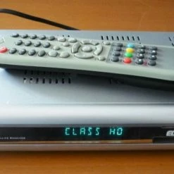 Vendora ΔΟΡΥΦΟΡΙΚΟΣ δέκτης Edision Trojan με HDMI