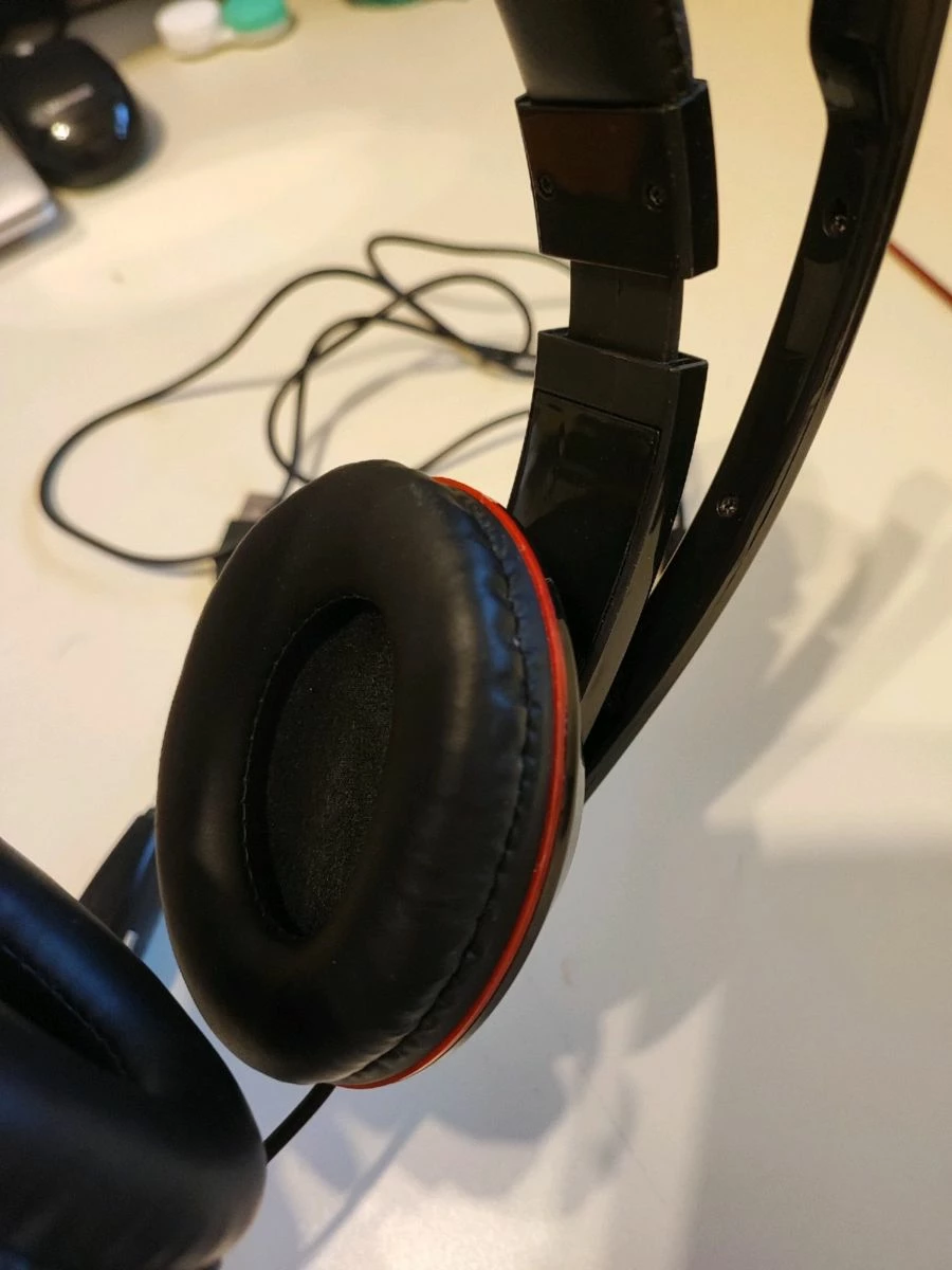 Vendora ακουστικά - Image 5