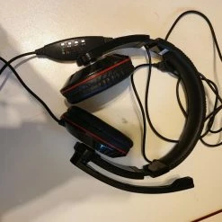 Vendora ακουστικά