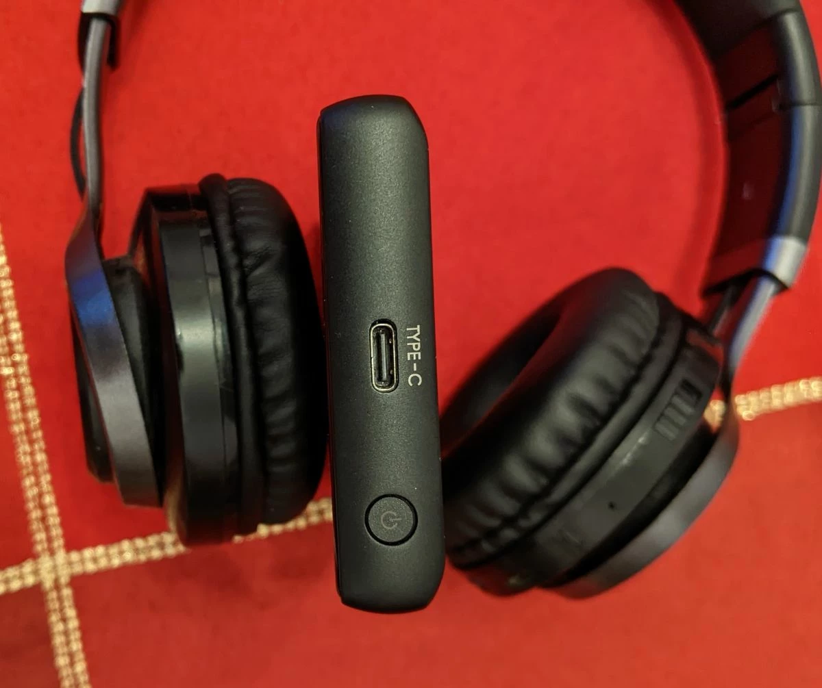 Vendora DX 160+ακουστικά Cristal Audio άψογα! - Image 9