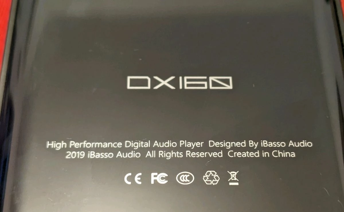 Vendora DX 160+ακουστικά Cristal Audio άψογα! - Image 12