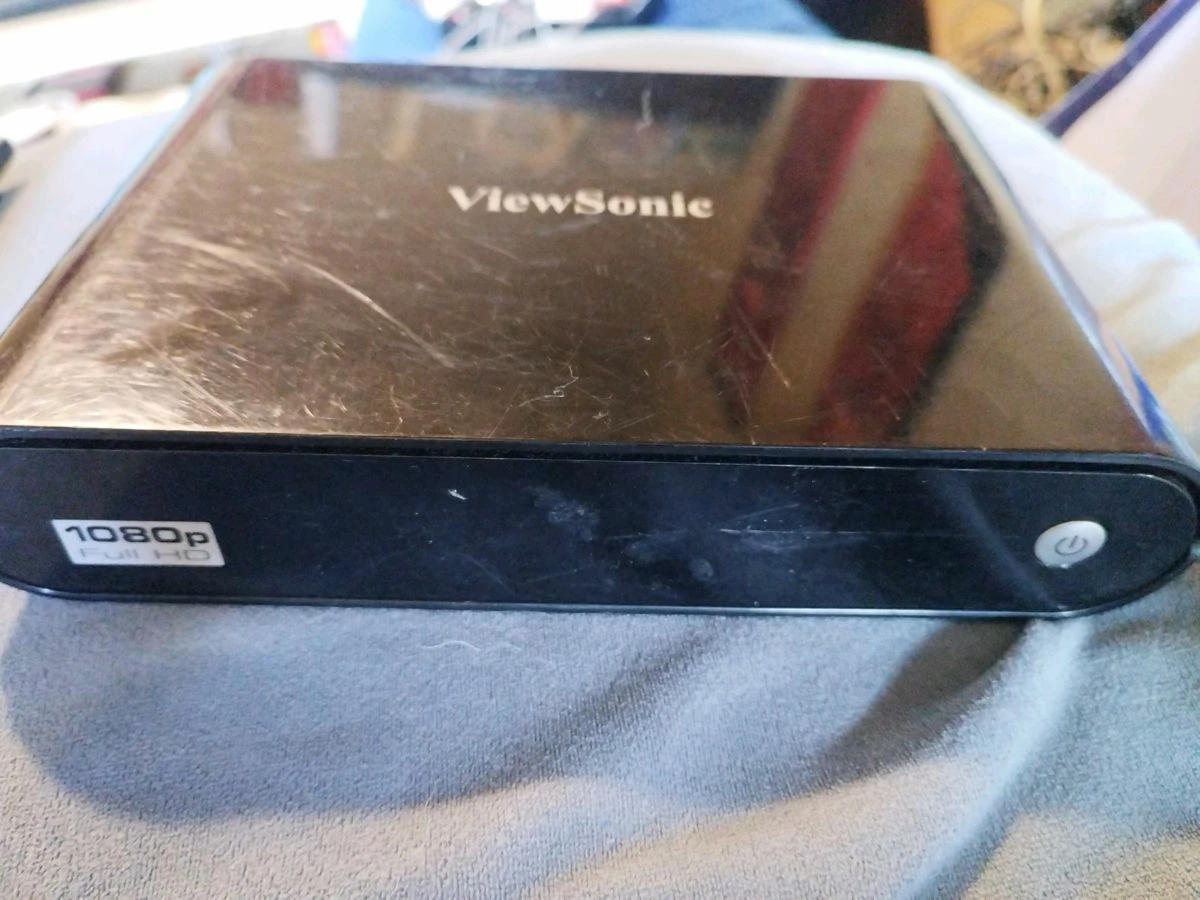 Vendora View Sonic MEDIA Player - Image 4