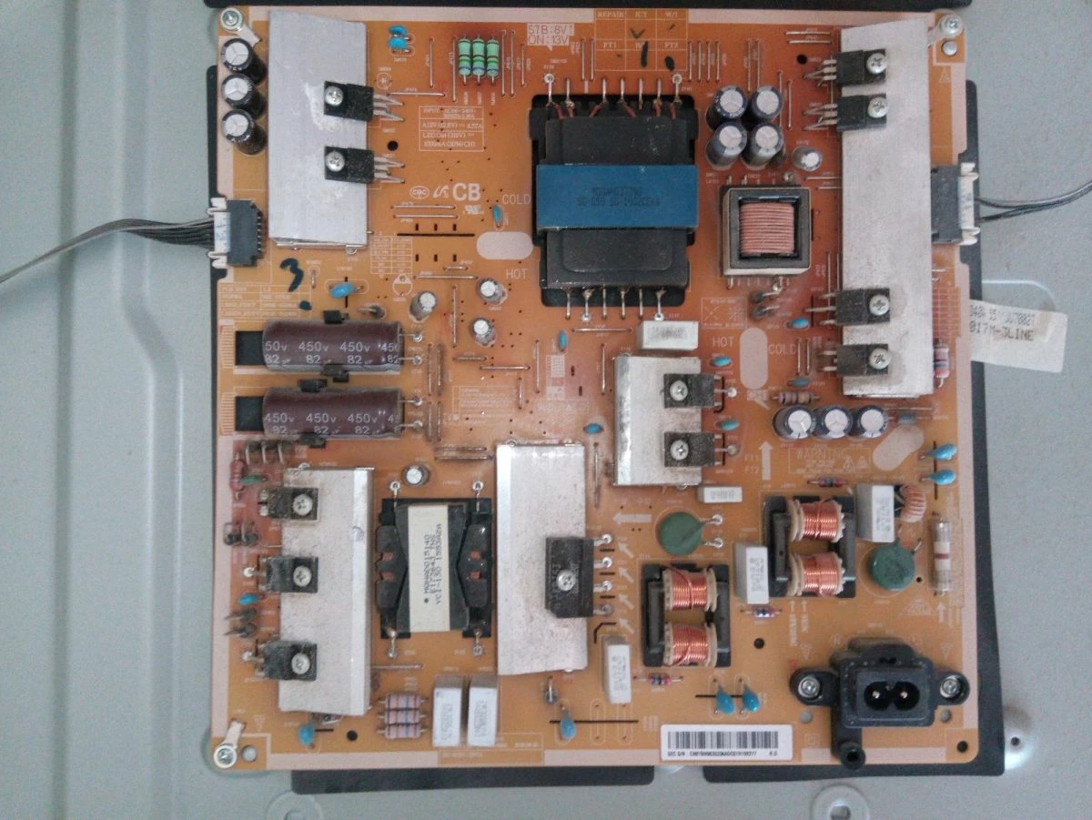 Vendora ΜΗΤΡΙΚΗ 4K SAMSUNG 55" INCHES UHD