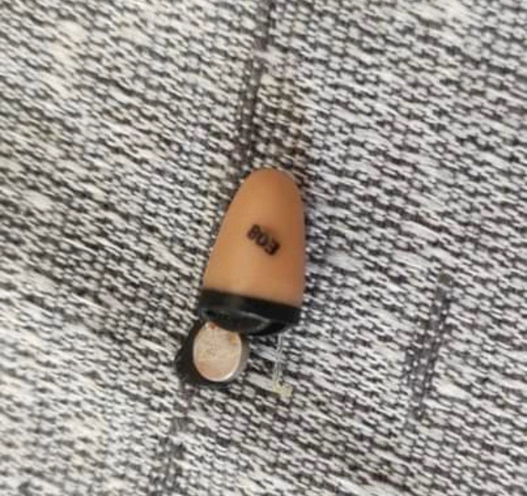 Vendora ακουστικό ψείρα - Image 4