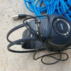 Vendora AKG K-99 PERCEPTION