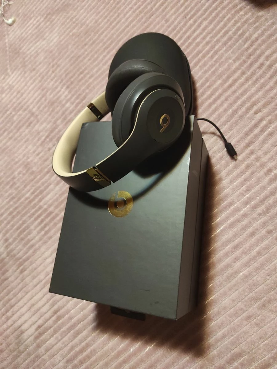 Vendora Ακουστικά Beats - Image 2