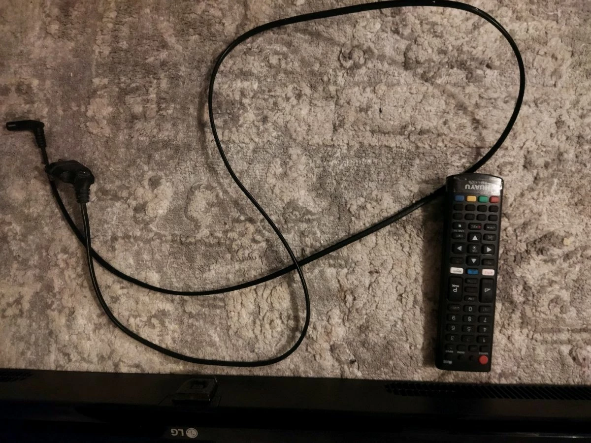 Vendora τηλεόραση Lg - Image 4