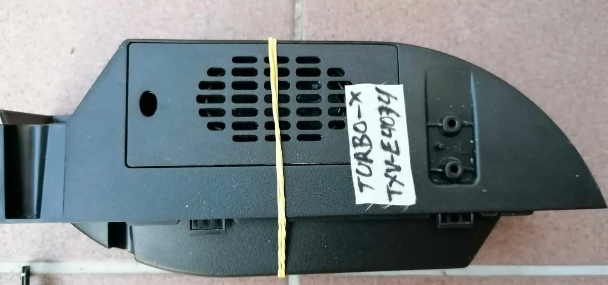 Vendora TURBO X 40” - Image 5