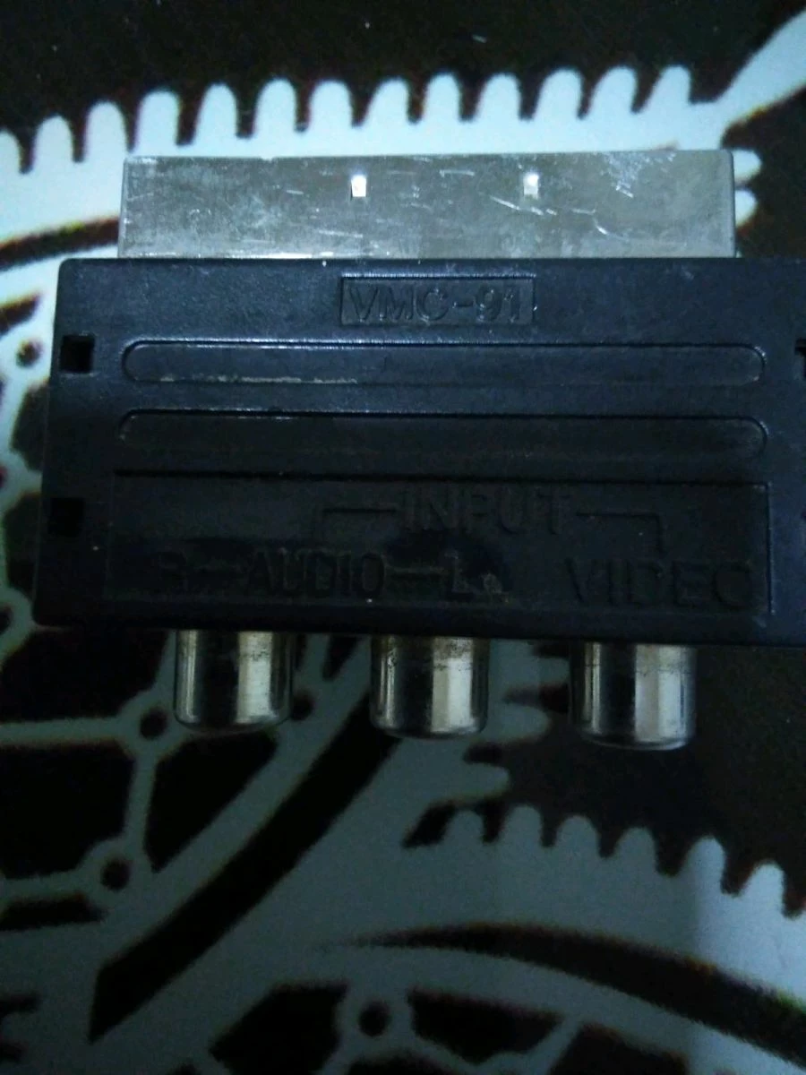 Vendora VMC-91 - Image 3