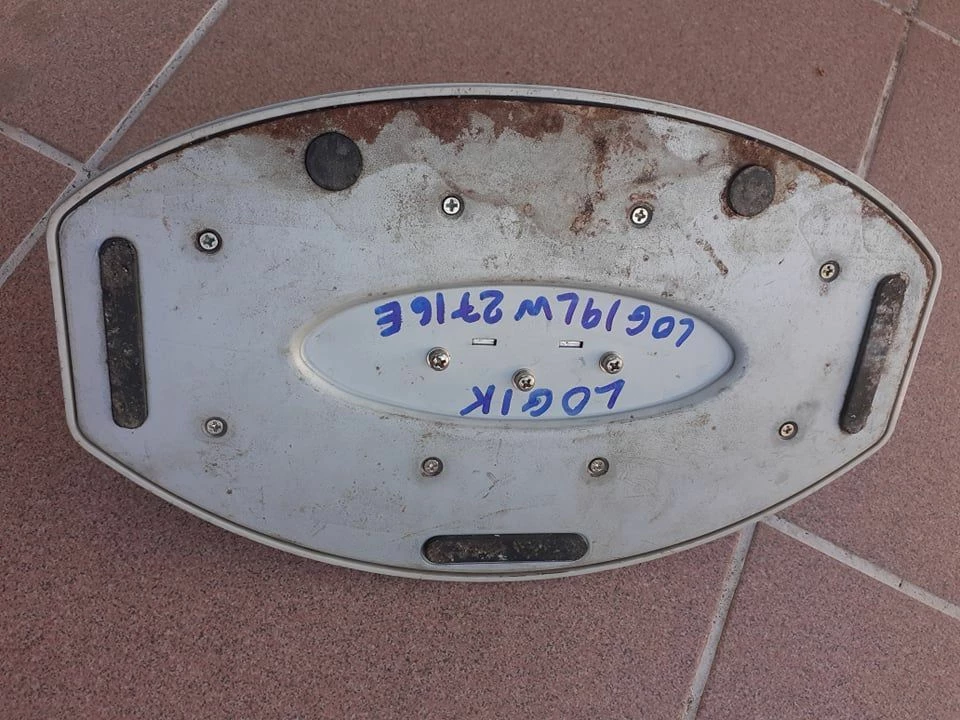 Vendora βάση LOGIK LOG19LM2716E - Image 2