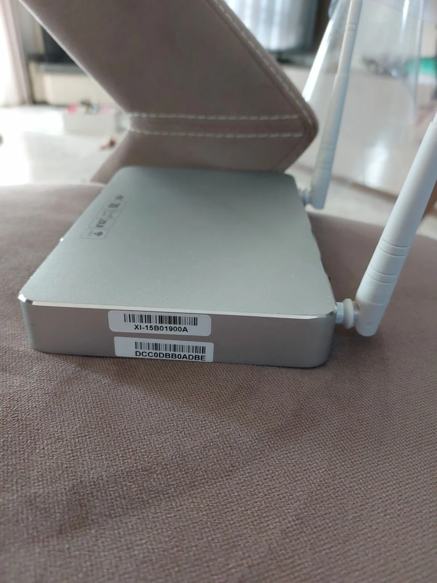 Vendora ZIDOO X9-TV BOX MEDIA PLAYER - Image 4