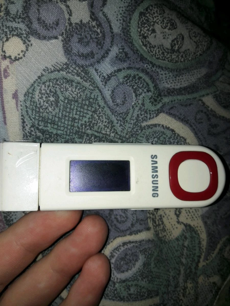 Vendora U5 Samsung Mp3 Player 2gb