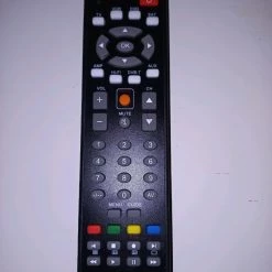 Vendora Τηλεχειριστήριο (tv Control)