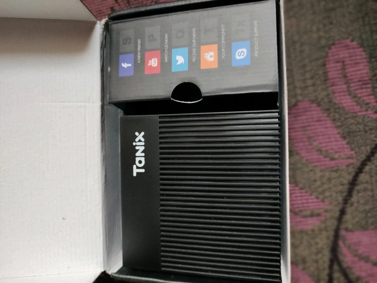 Vendora TV BOX - Image 4