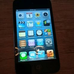 Vendora προσφορά Ipod 4th Generation