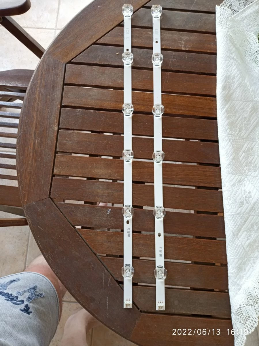 Vendora Led Tv Bars - Image 3