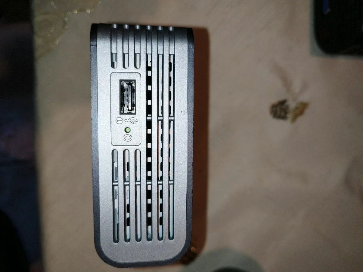 Vendora WD TV Live - Image 6